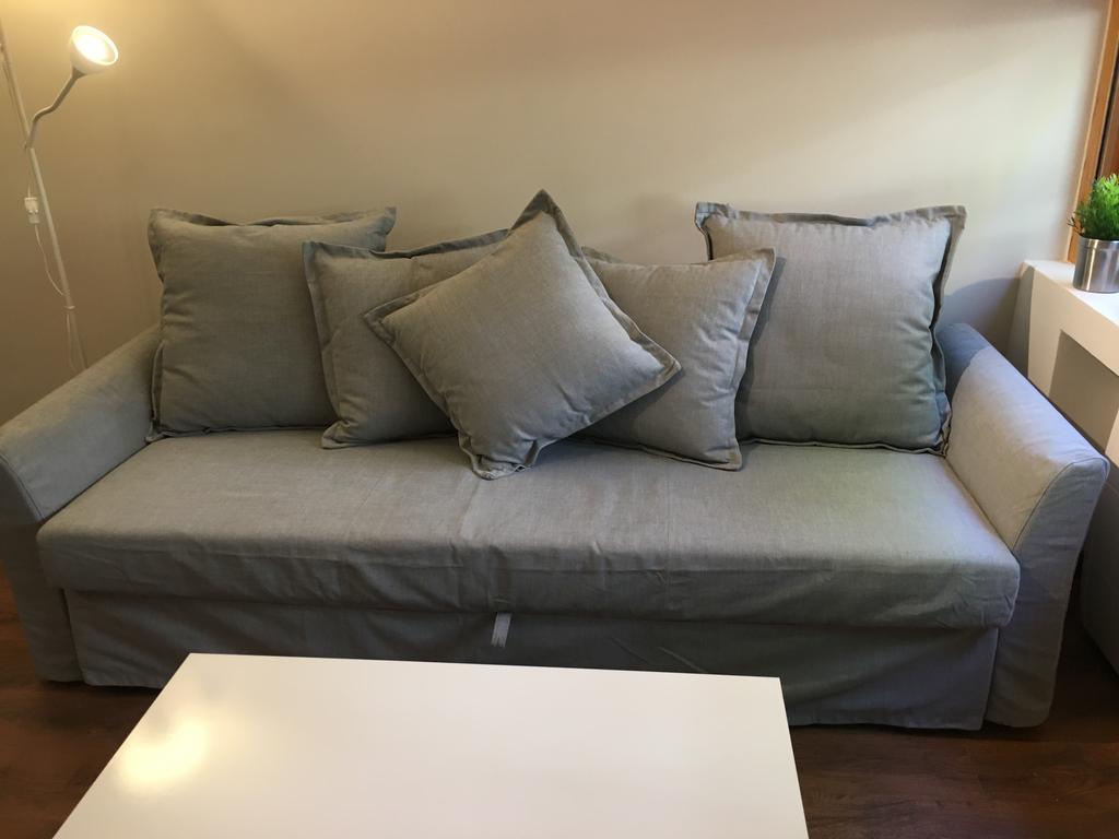 La Pinilla Ski Apartment Riaza Dış mekan fotoğraf