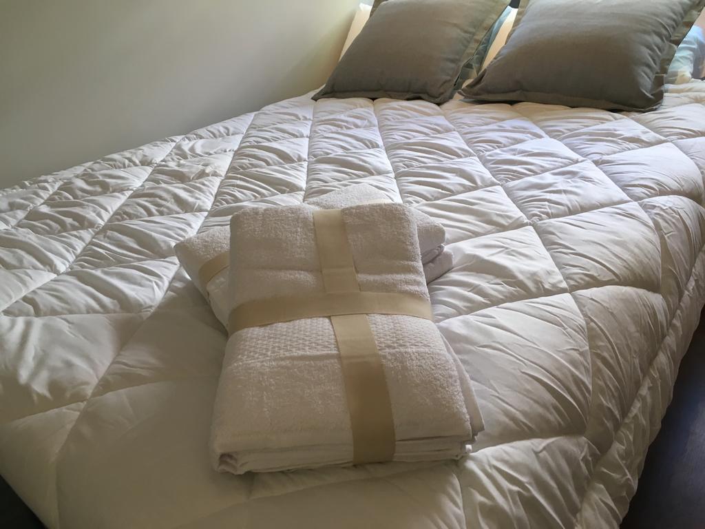 La Pinilla Ski Apartment Riaza Dış mekan fotoğraf