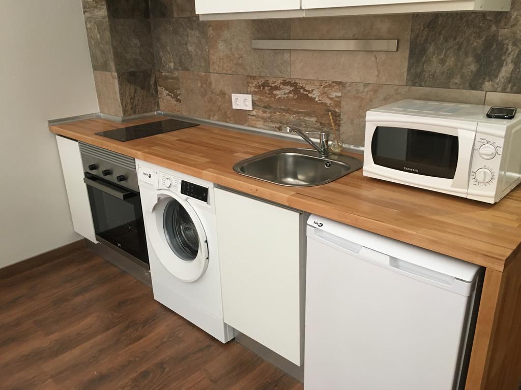 La Pinilla Ski Apartment Riaza Dış mekan fotoğraf