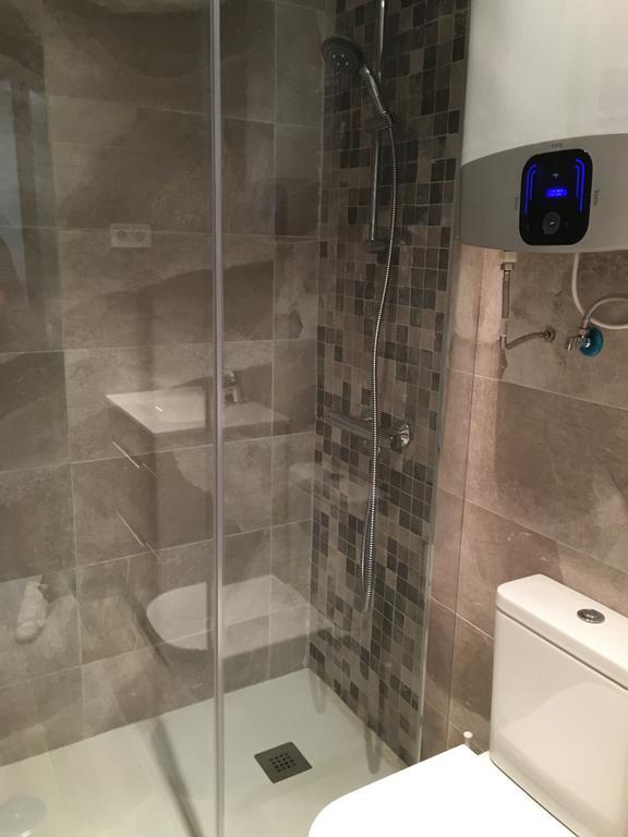 La Pinilla Ski Apartment Riaza Dış mekan fotoğraf
