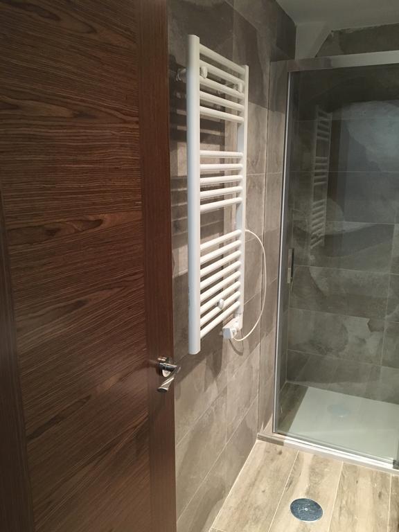 La Pinilla Ski Apartment Riaza Dış mekan fotoğraf